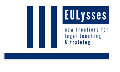 EuLysses Logo
