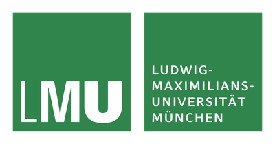 Logo der Ludwig-Maximilian Universität München