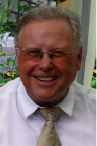 Christian Kirchner