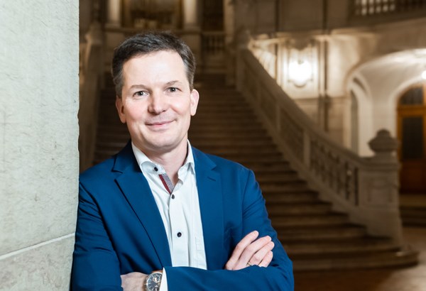 Bild von Dr. Schifferdecker