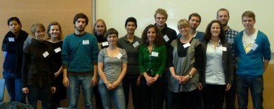 gruppe