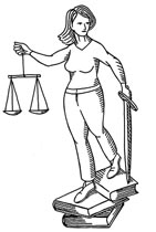 Justitia