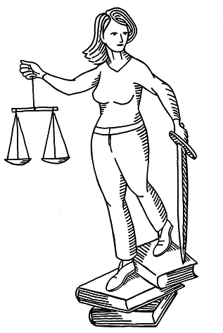 Justitia