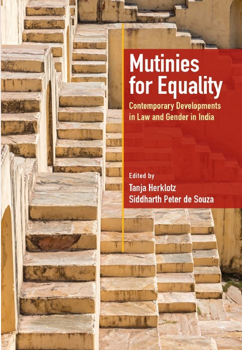 Tanja Herklotz, Mutinies for Equality