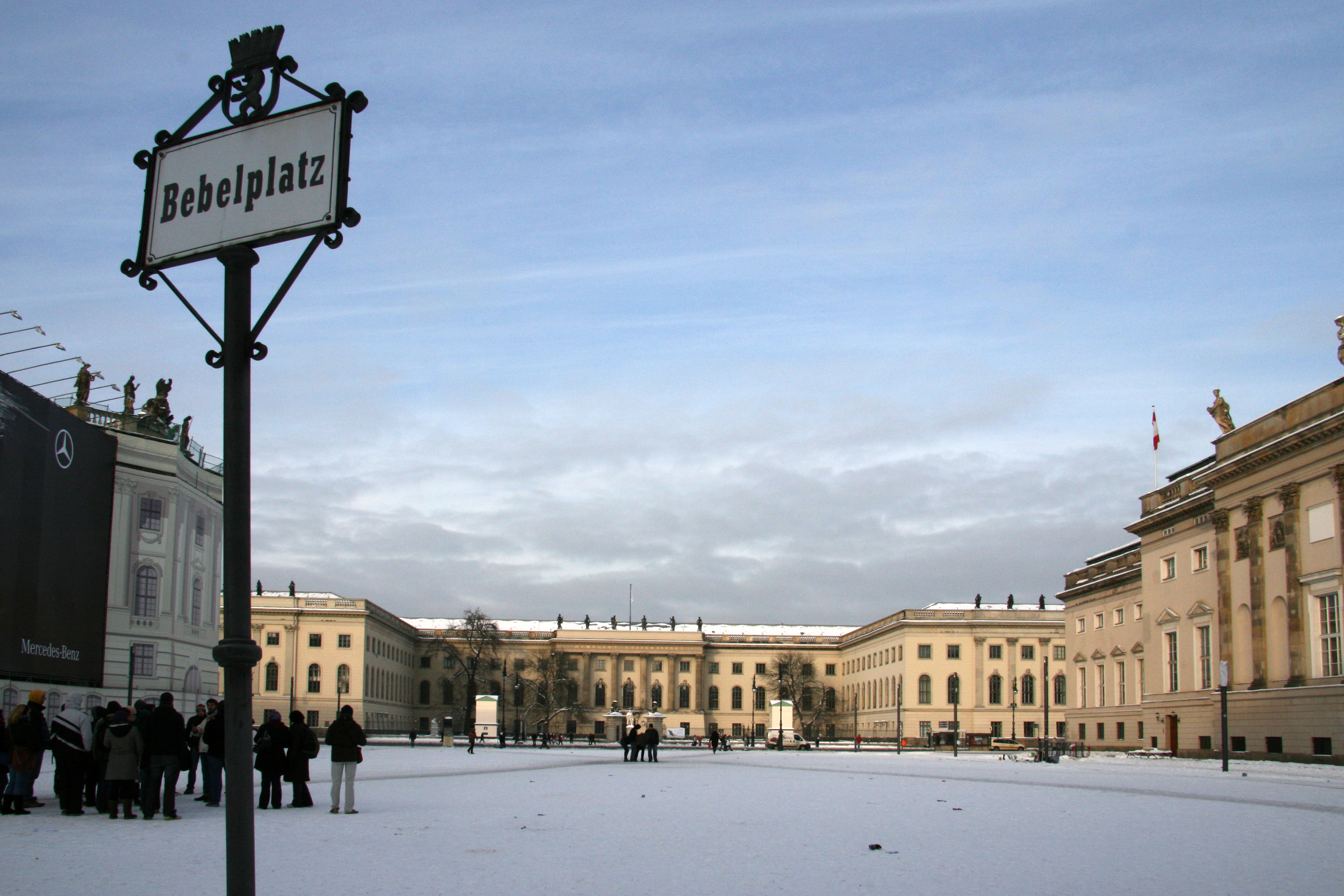 Bebelplatz