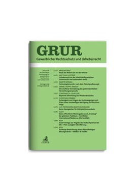 GRUR