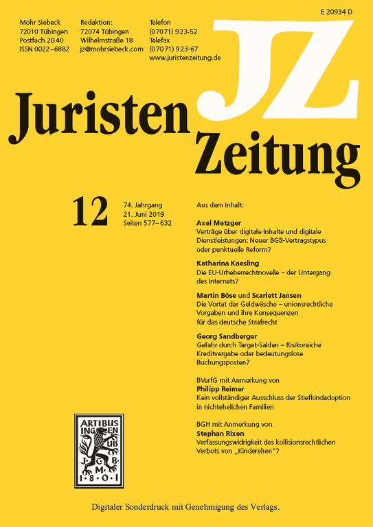 JZ Vertragstyp 21.6.19