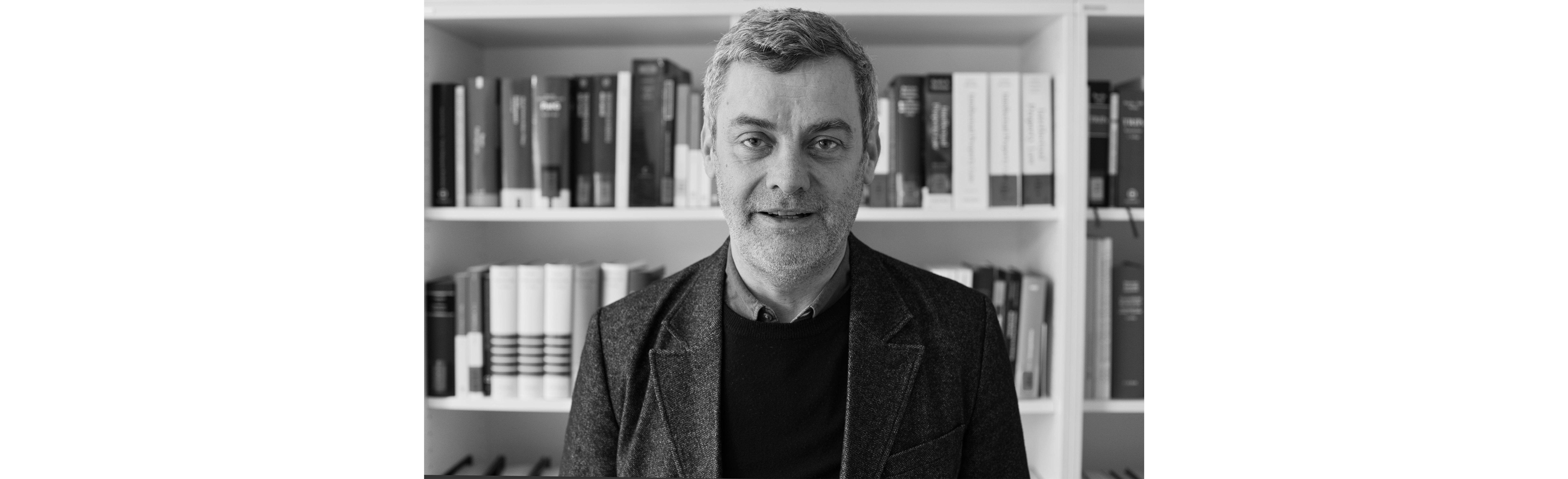 Prof. Axel Metzger 36:11