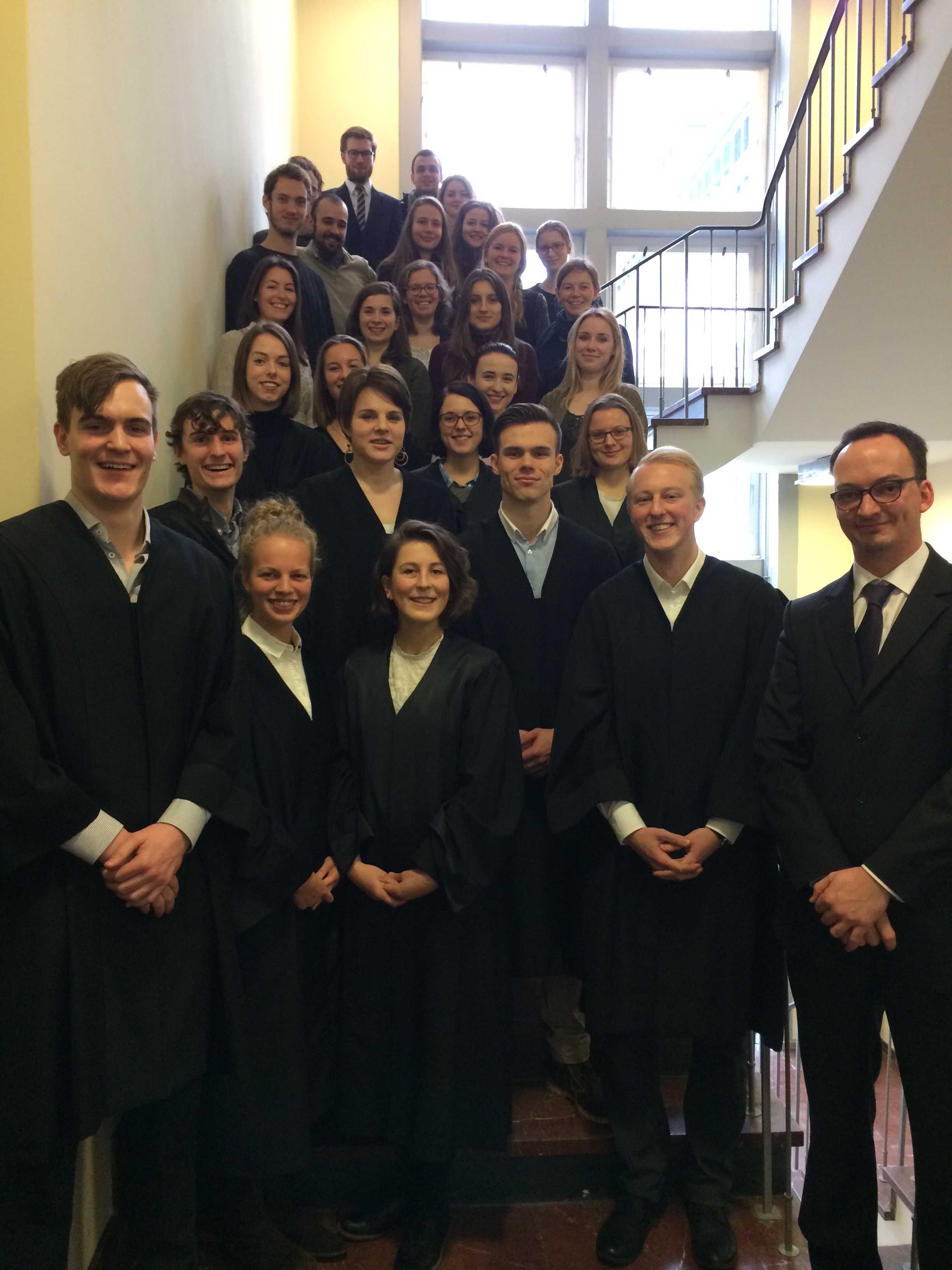 MEUC WS1617