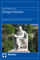 Sammelband Europa-Visionen