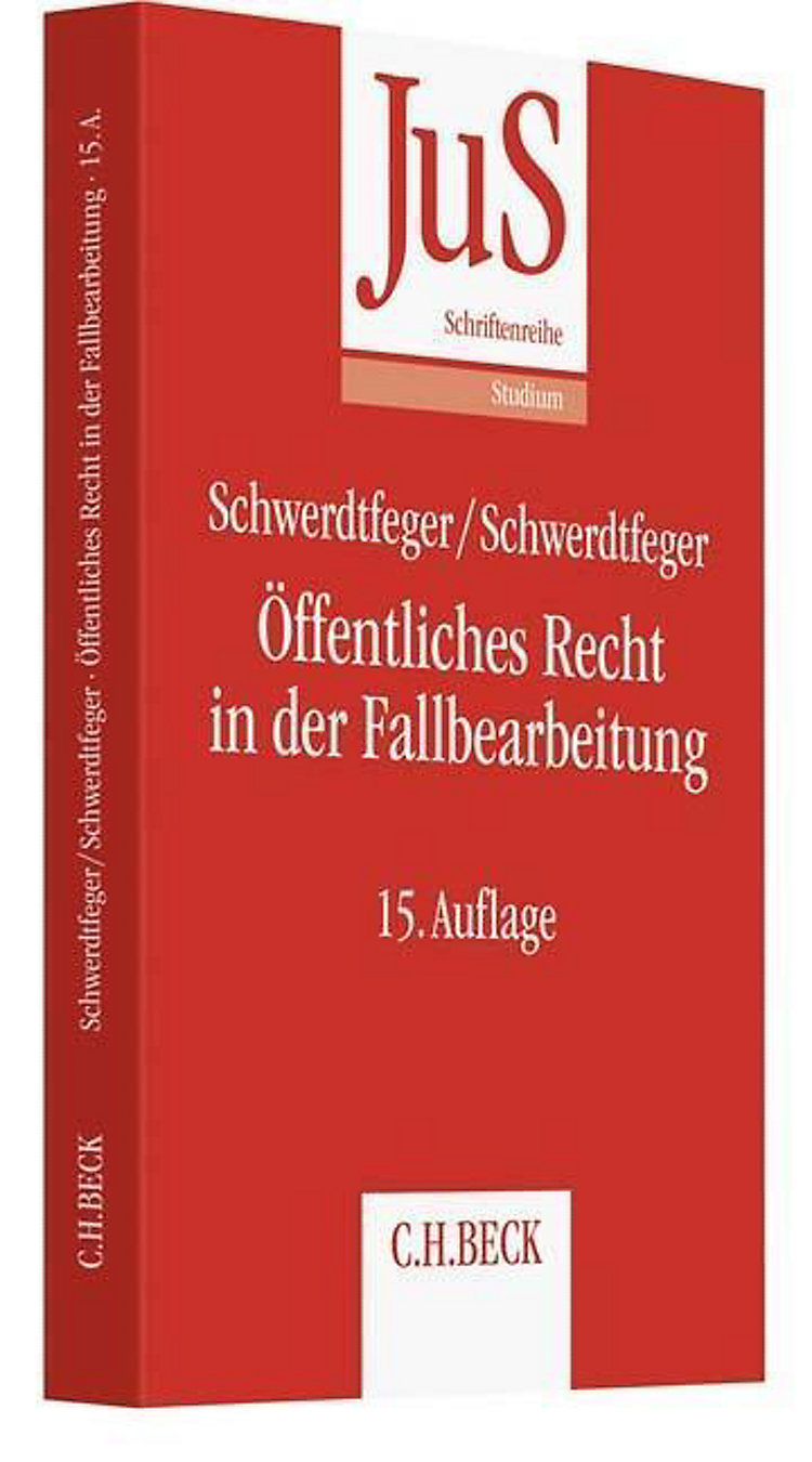 oeffentlichen recht in der Fallbearbeitung