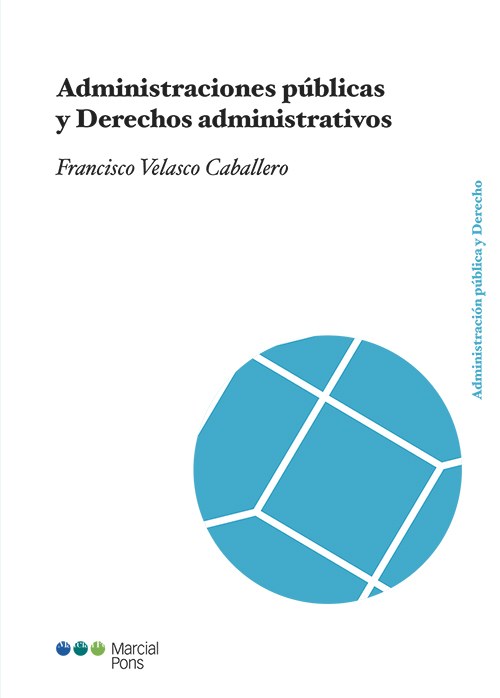 Administraciones públicas y Derechos administrativos