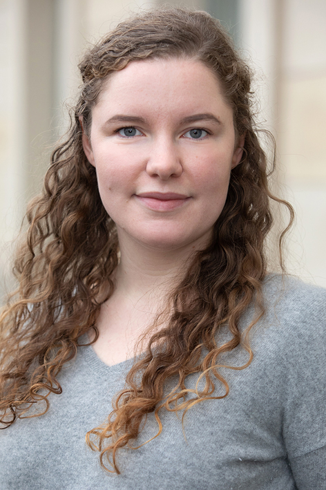 Leonie Steffen