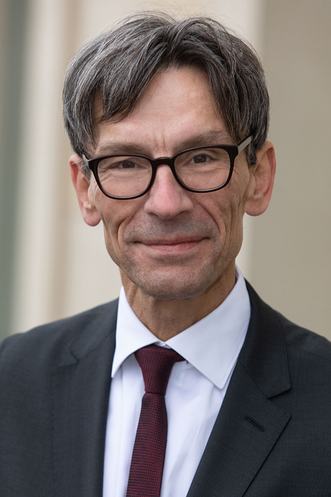 Prof. Dr. Gerhard Wagner