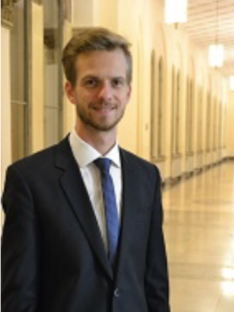 Michael Strecker