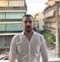 Michail Kokkaliaris joins the Law & Society Institute as DAAD GSSP Fellow