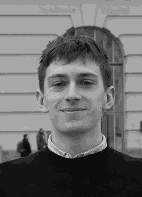 Moritz Schramm