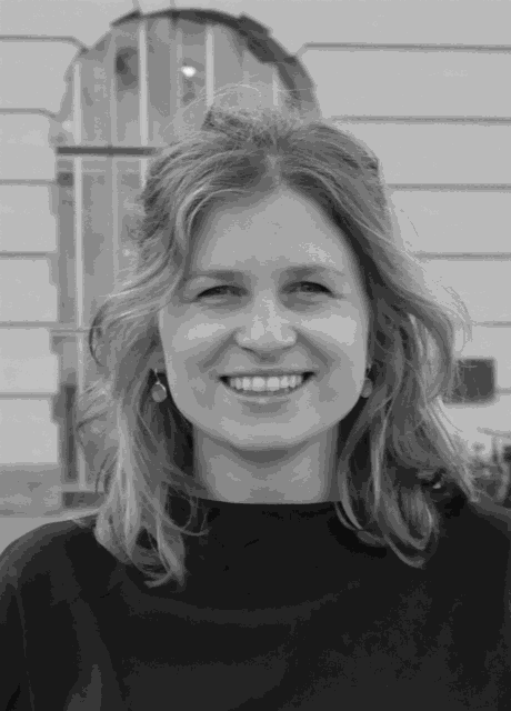 Ruth Weber