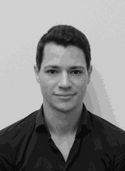 Paul David Scherer