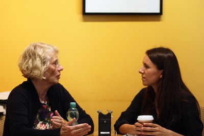 Interview 1
