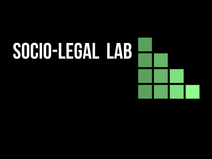 Sociolegallab logo
