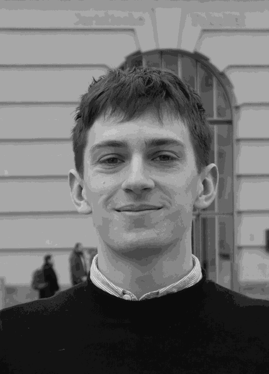 Moritz Schramm