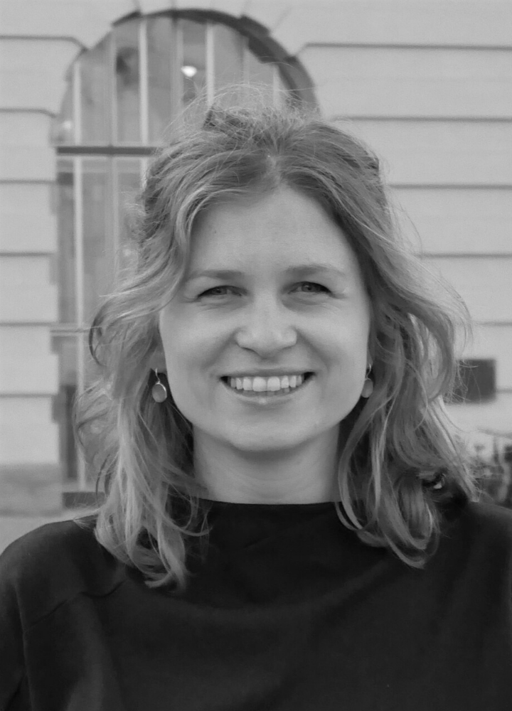 Ruth Weber