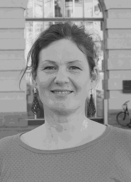 Kerstin Schuster