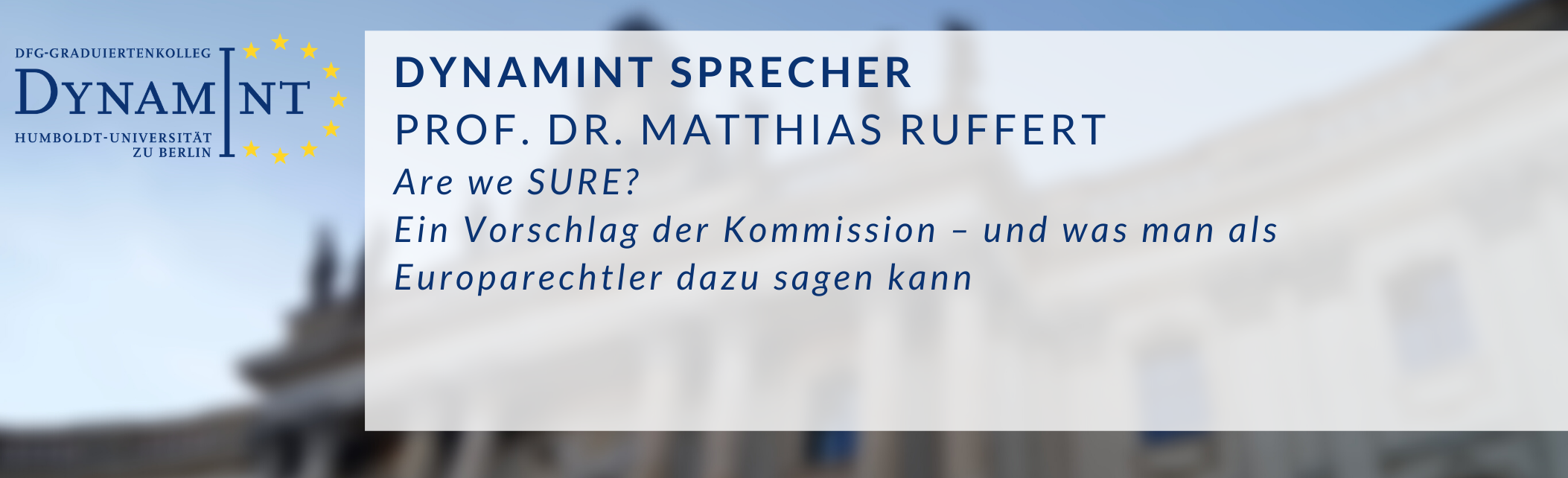 Ruffert_SURE