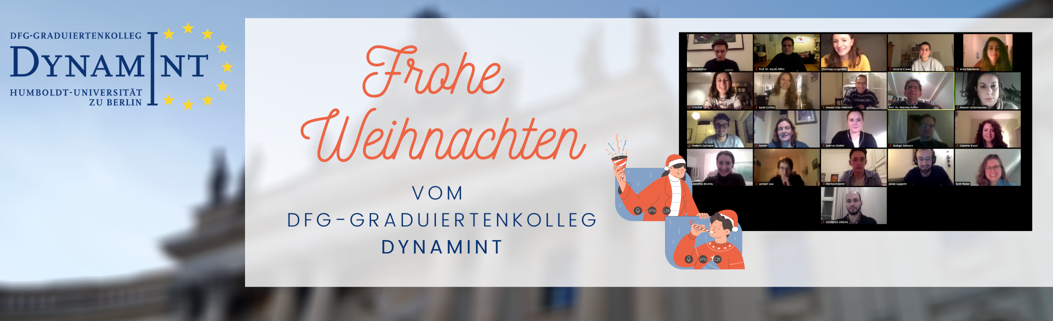 Weihnachten