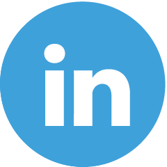 LinkedIn Logo