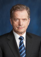 Ankündigung: Humboldt-Rede zu Europa von Herrn Sauli Niinistö, Präsident der Republik Finnland