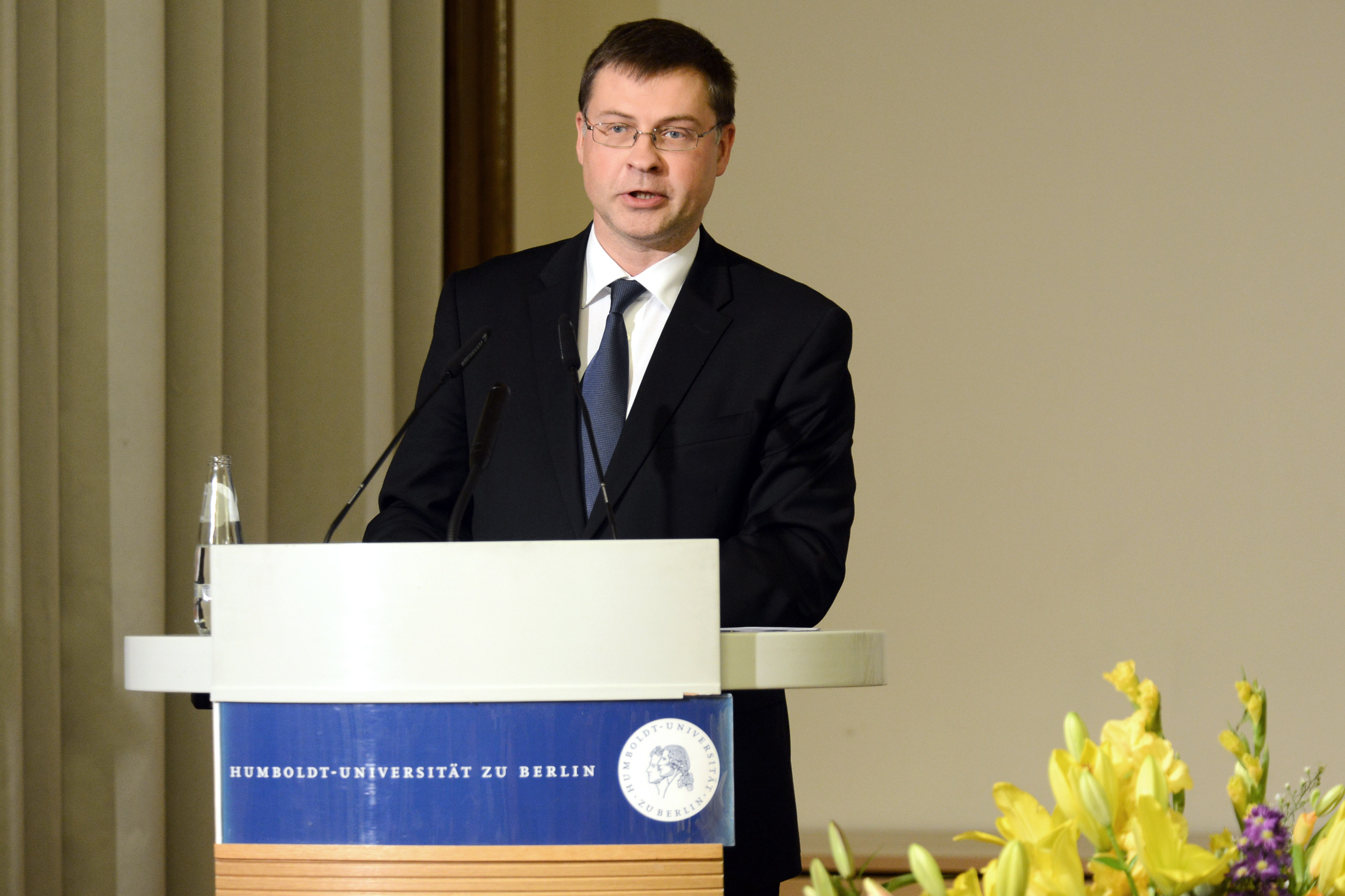 Dombrovskis