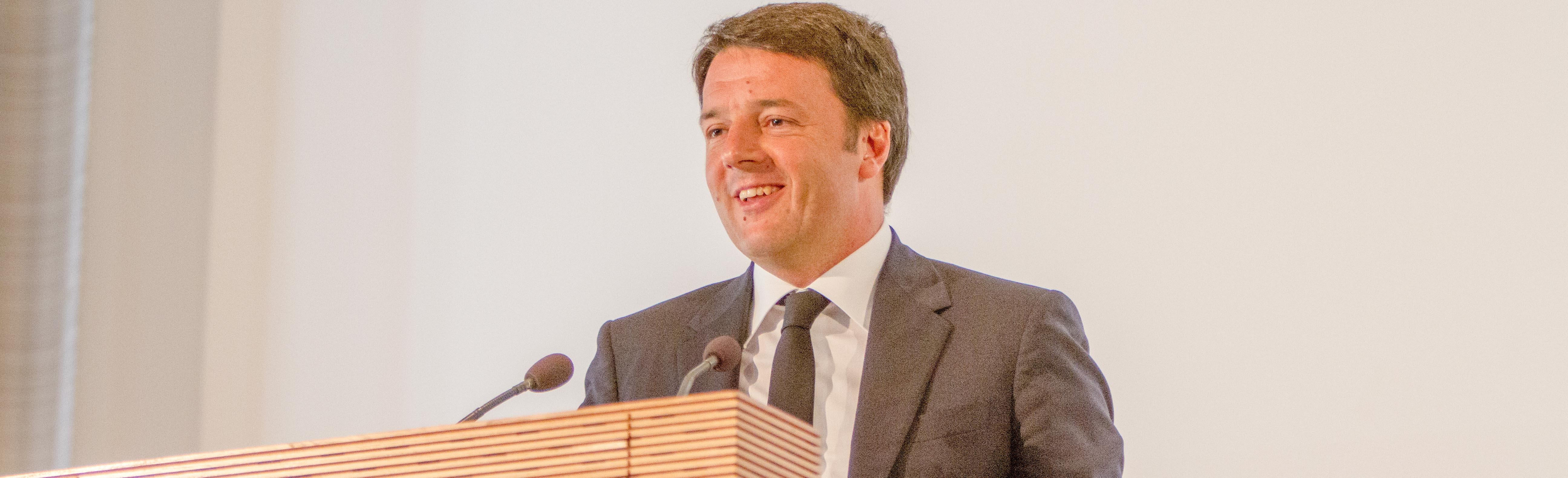 Renzi