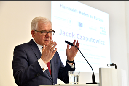 Czaputowicz