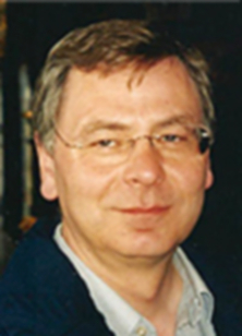 Gerhard Deter