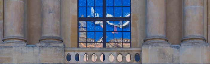 Leninfenster