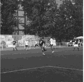 Savigny Cup