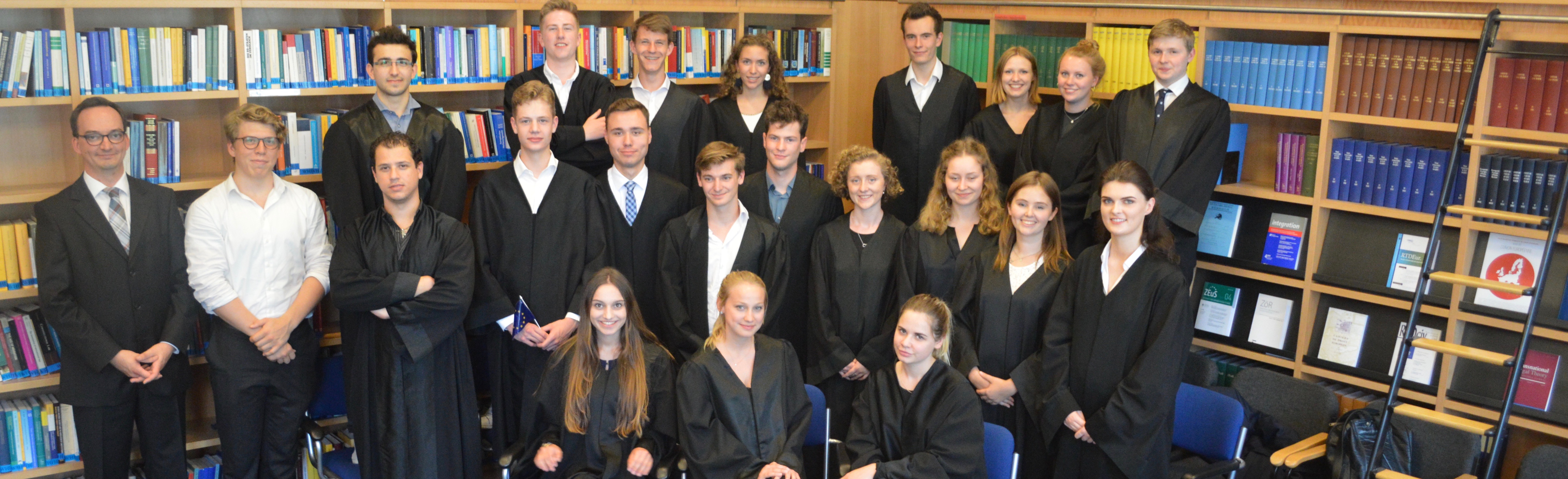 Sommersemester 2018